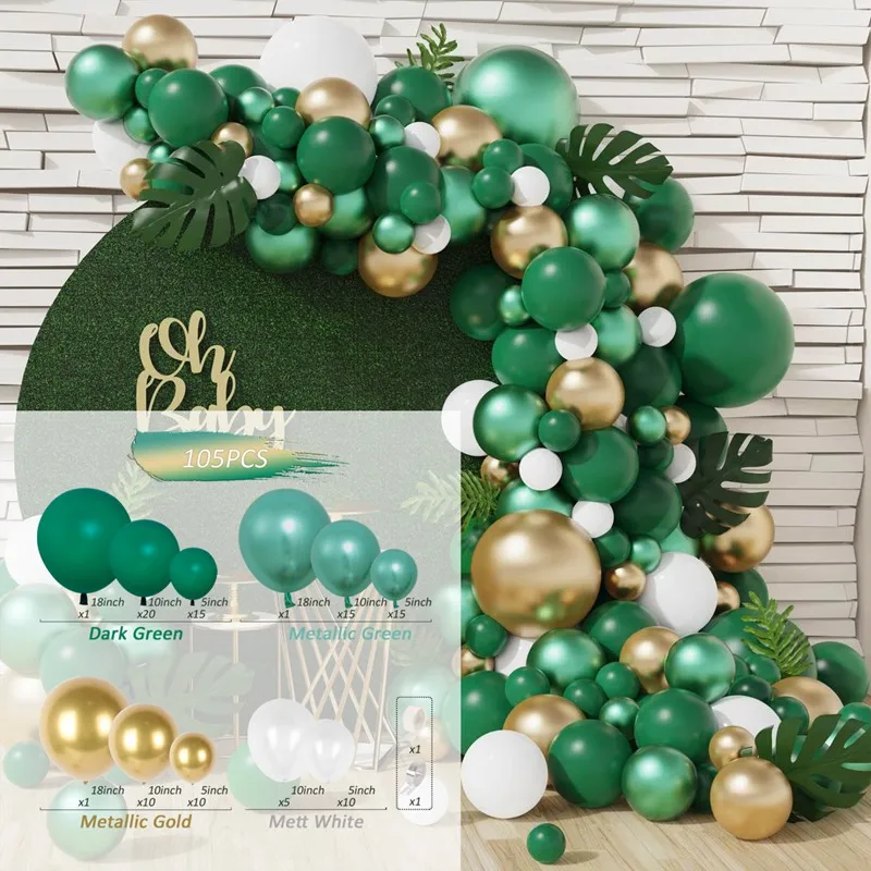 Balloon Set 11