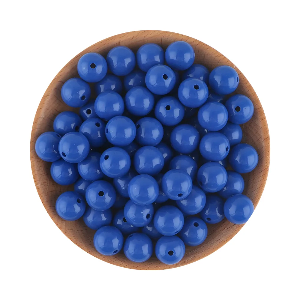 Deep blue