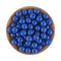 Deep blue