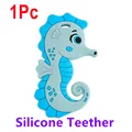 1pc Powder blue