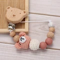 pink bear-25cm