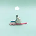 c