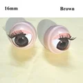 16mm Brown