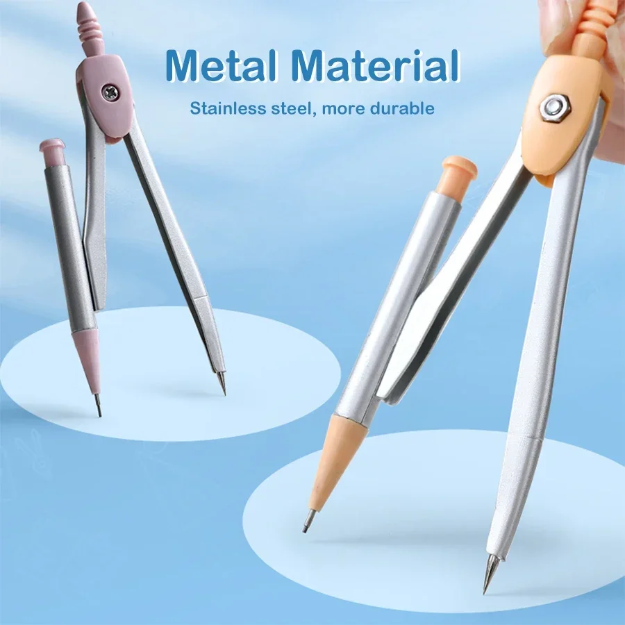 7 unids/set regla geométrica matemática herramientas de dibujo multifuncionales para estudiantes útiles escolares papelería de diseño de ingeniería duradera - imagen 5