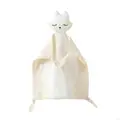 Milky white