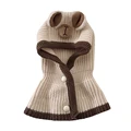 for beige bear