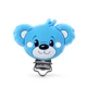 B Sky blue