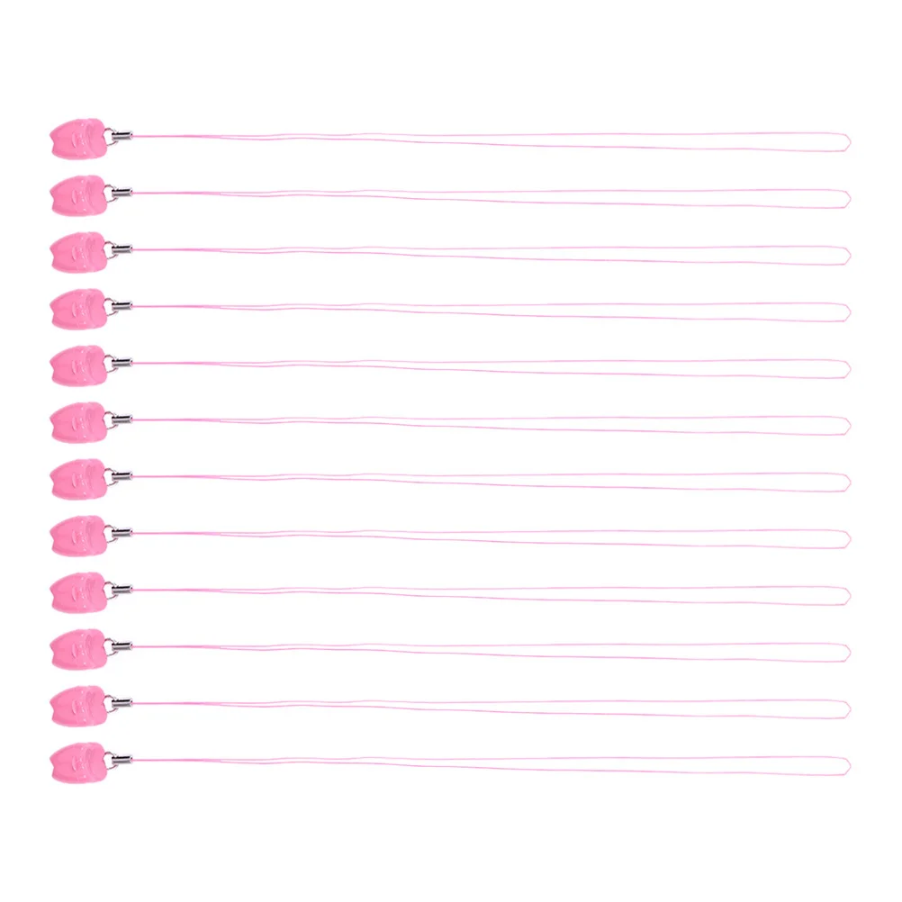 Caja de almacenamiento de leche para niños, soporte para dientes perdidos, estuche para dientes de bebé, regalo de recuerdo de fiesta, diseño bonito reutilizable, 12 Uds. - imagen 3