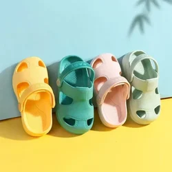 Sandalias de playa infantiles – Cómodas y ligeras