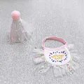 2pcs set pink