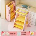 Children footstool e