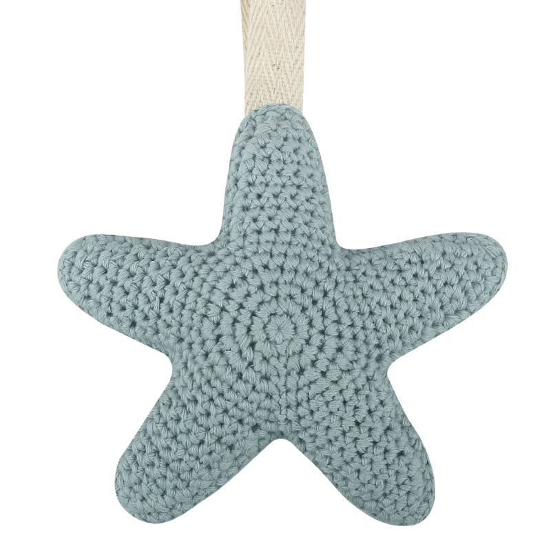 crochet star-569