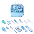 C-Blue 13pcs