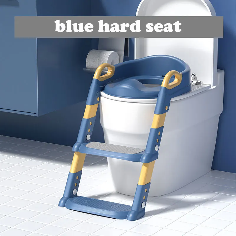 blue PP seat