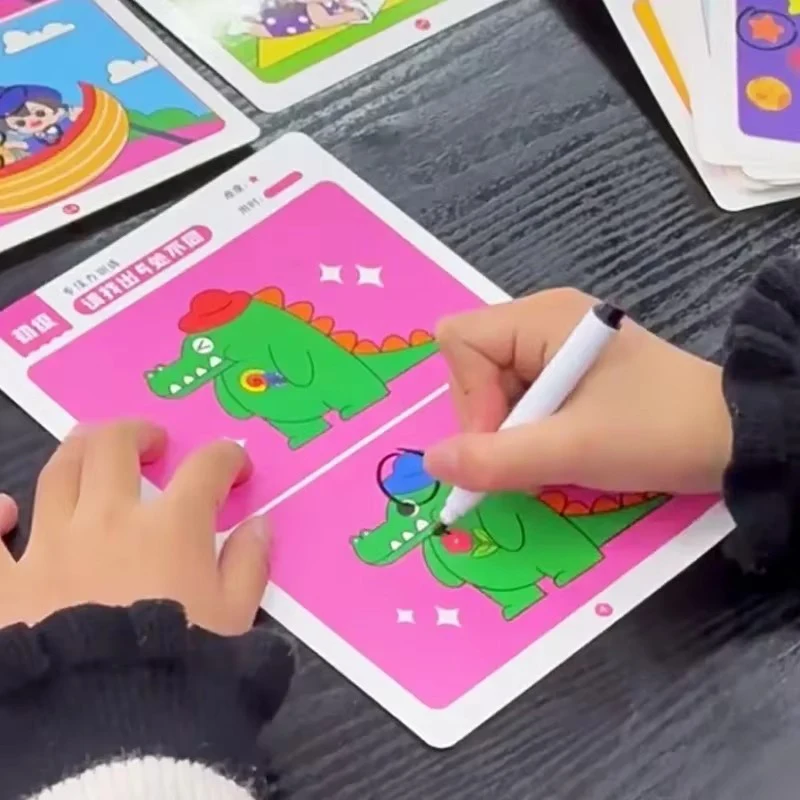 Tarjetas de juego - imagen 5