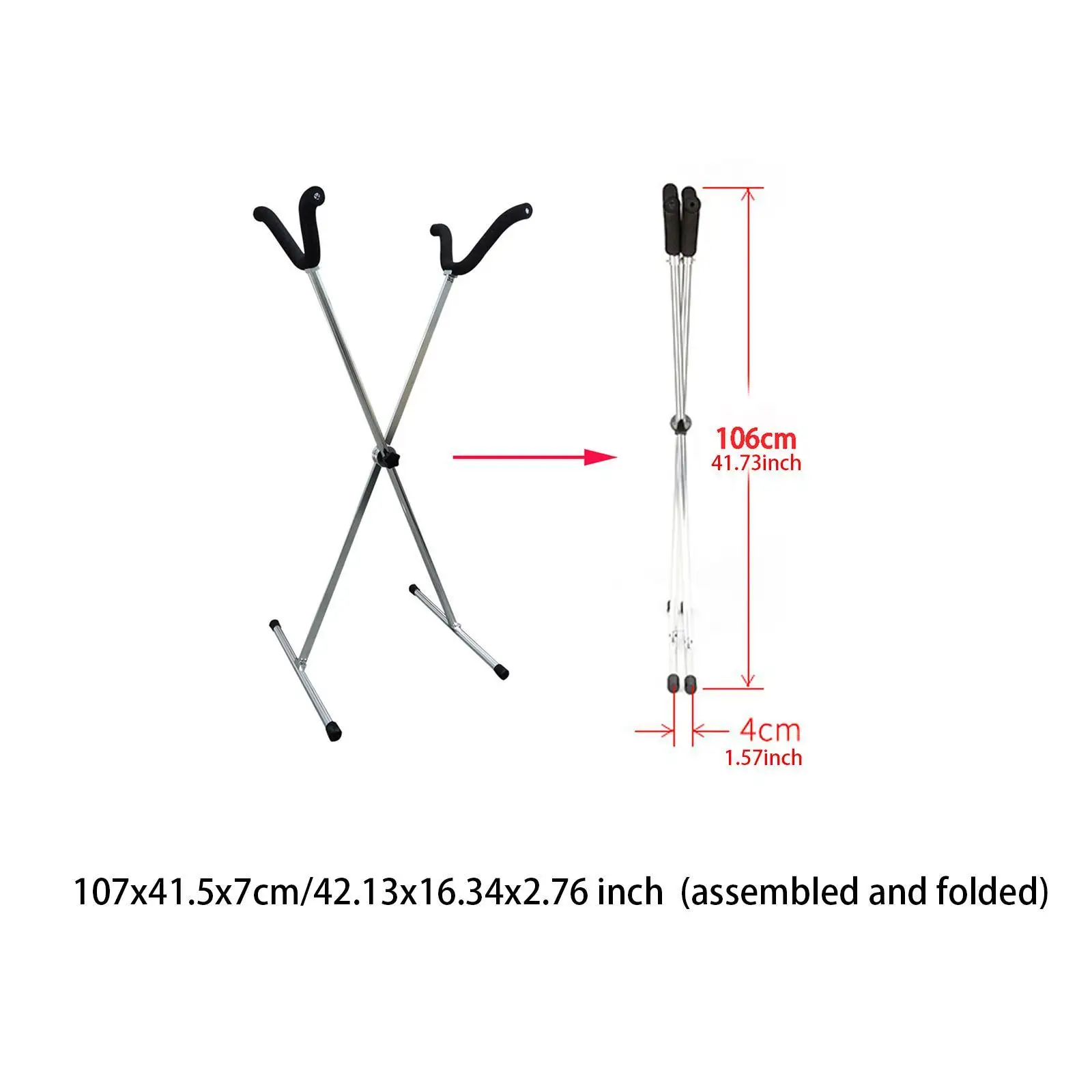 RC Airplane Rack Lightweight Multifunction for Living Room Dorm Adults
