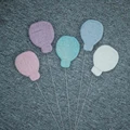 5 balloon