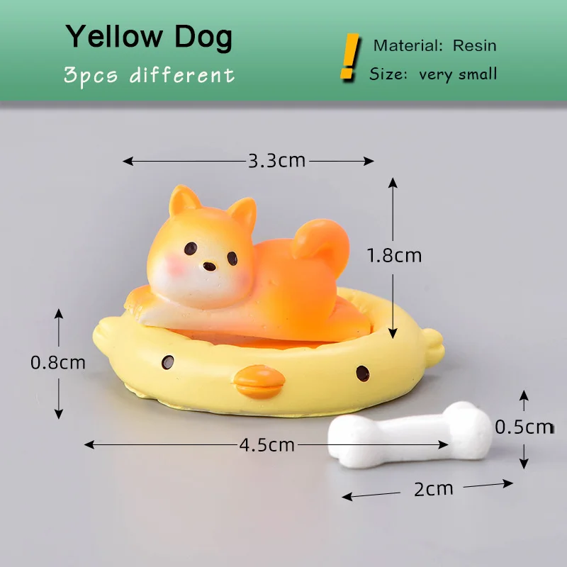Yellow Dog