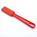 Orange bar magnet