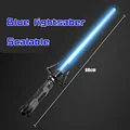 Blue lightsaber