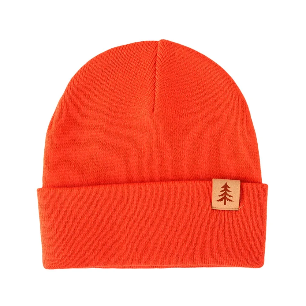 Gorros suaves para bebé de 1 a 4 años, gorro con protección para los oídos, gorro tejido cálido para niño, gorro de ganchillo de Color sólido a prueba de viento para exteriores