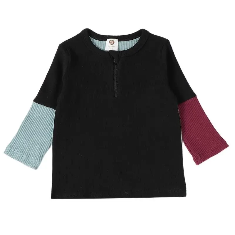 Ribbed shirt