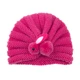 rabbit hat-Rose Red