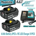 6Ahx2 LED ChargerX1