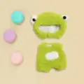 Green Frog