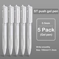 White-5pcs