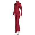 Wine red