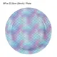 8pcs 9inch