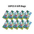 10pcs Gift bags