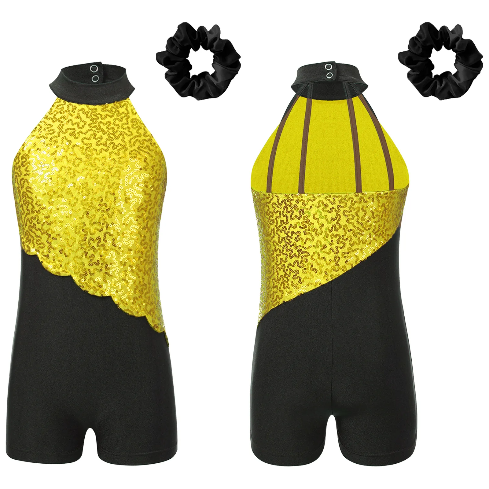 Yellow A
