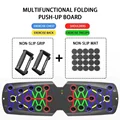 Board pad