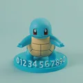 Squirtle