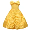 Belle dress D1