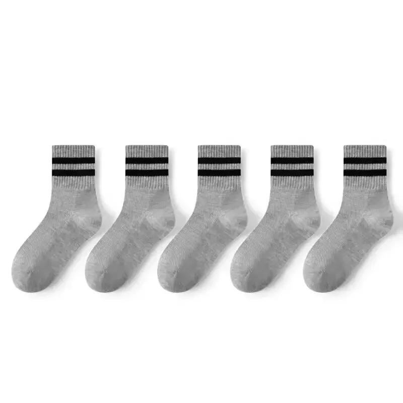 Grey Stripe