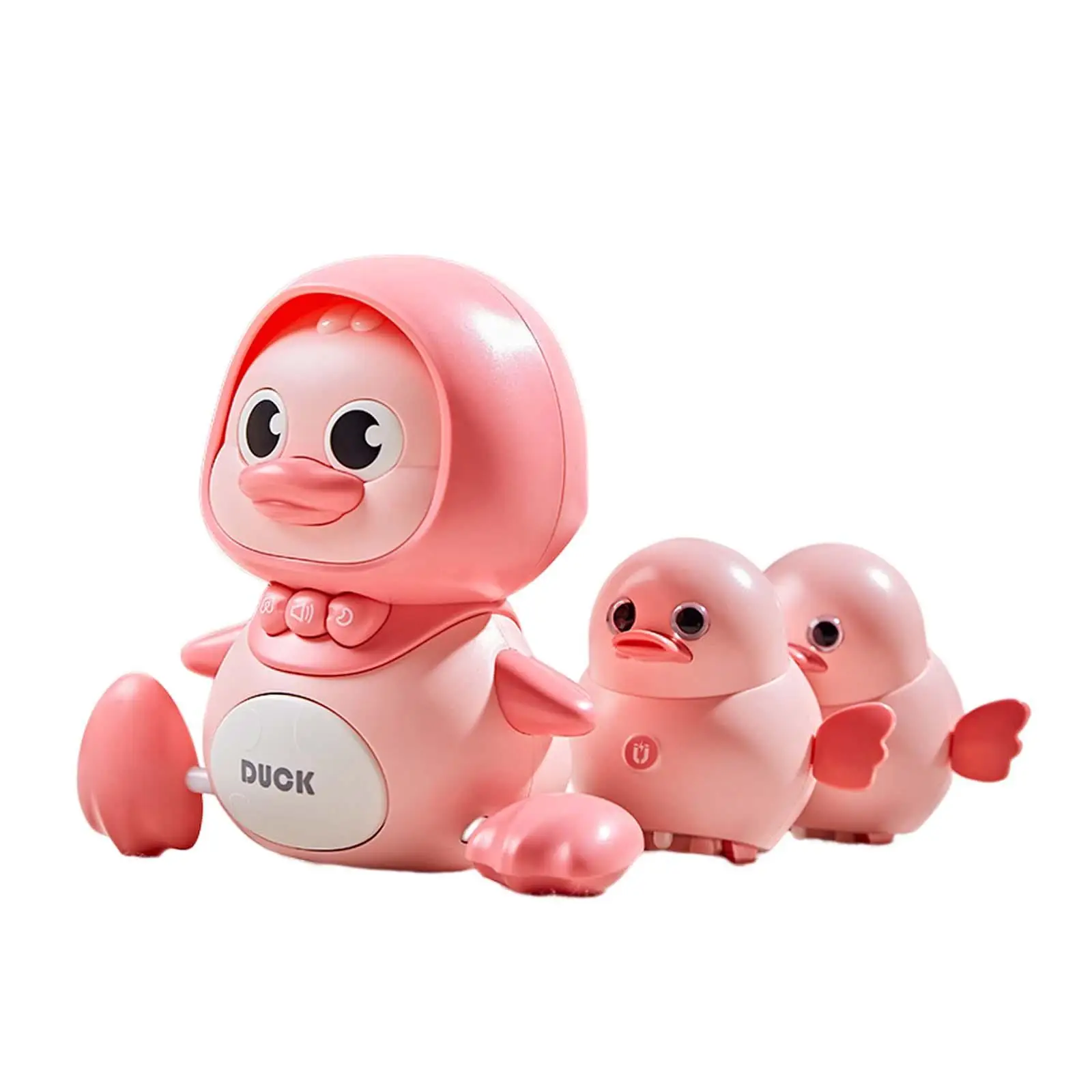 Estimulación sensorial - Atención visual