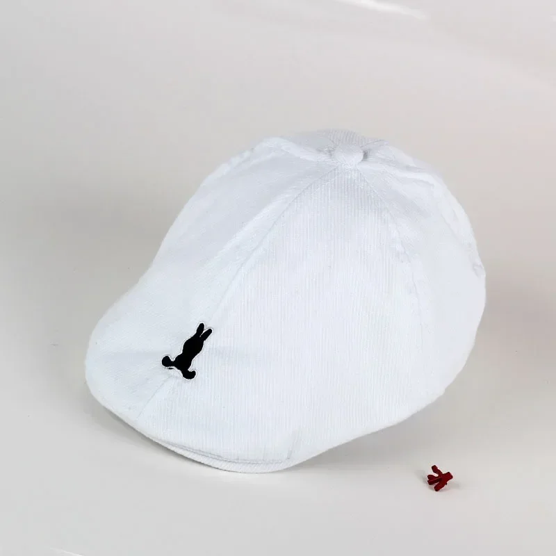 NO.1 white