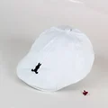 NO.1 white