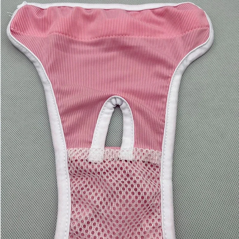 Pañales sanitarios para perros hembra – Tallas XS a 2XL - imagen 4