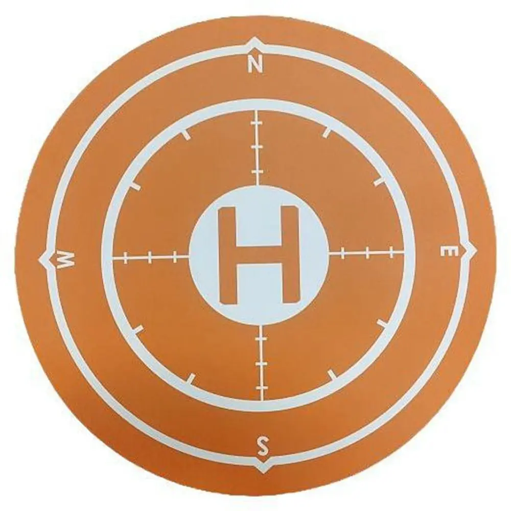 Orange-Round