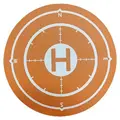 Orange-Round