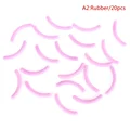 M109Light pink-20pcs