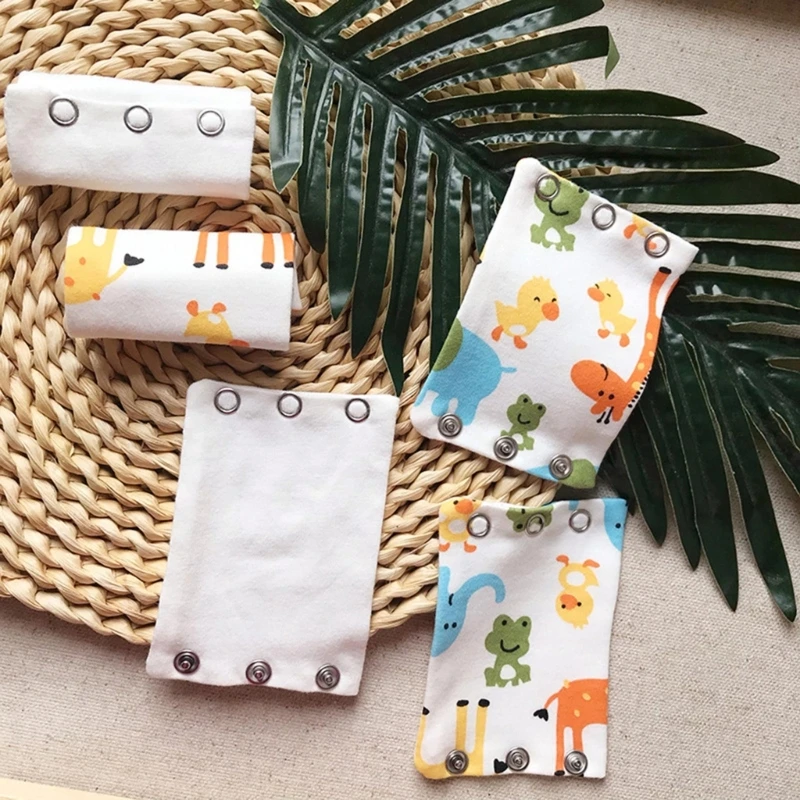 Extensores algodón - Vista principal completo