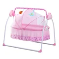 Pink-luxury model