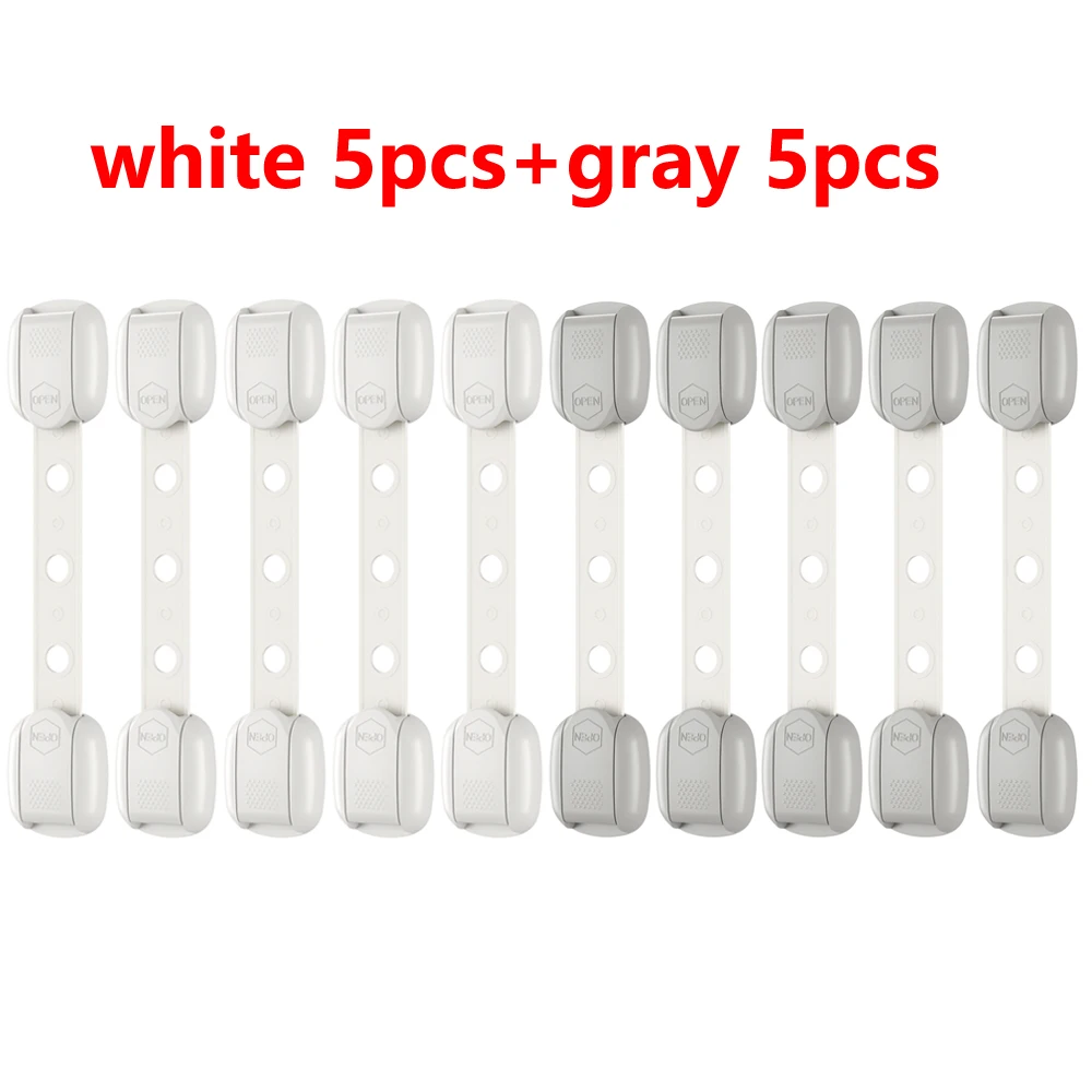 C301-5 White 5 Gray