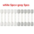 C301-5 White 5 Gray