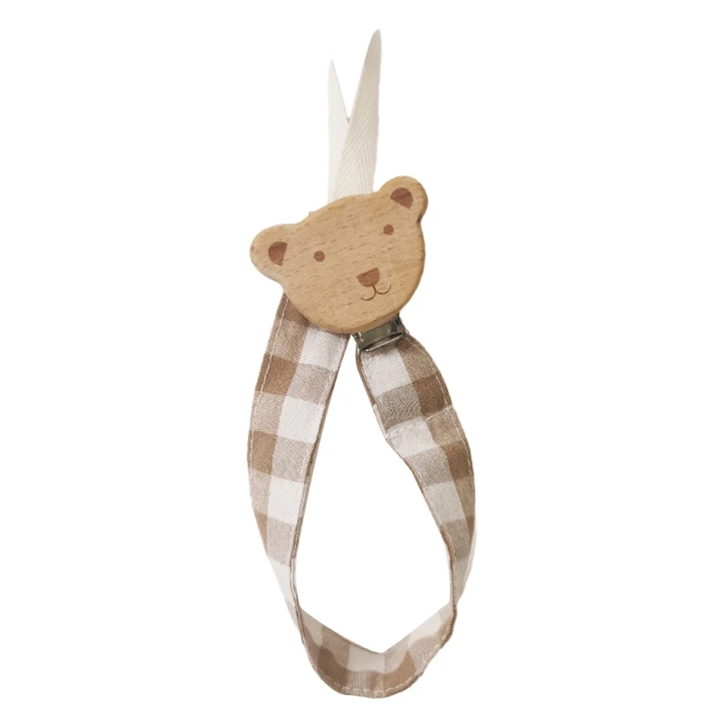 pacifier clip-B